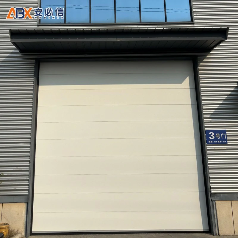 佛山市提升门